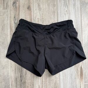 Treign Apparel Black Shorts Womens Small